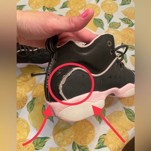 Nike Air Jordans - Picture 16 of 16